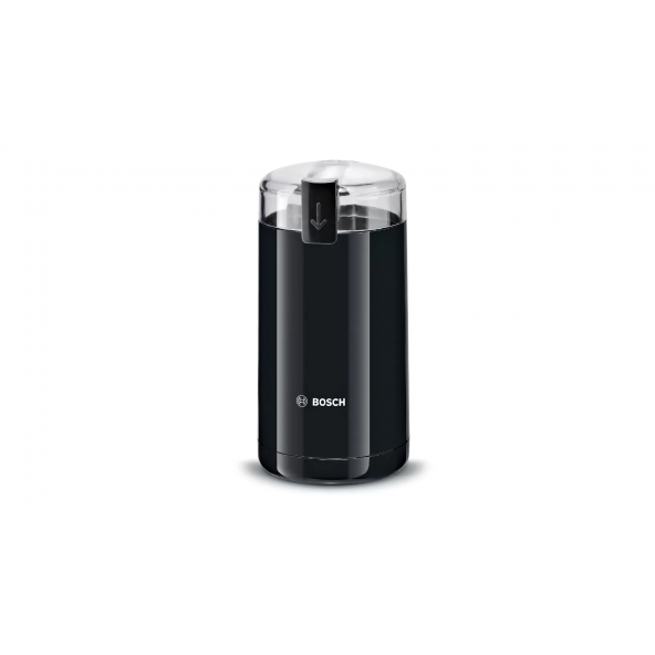 Bosch Tsm6a013b Siyah Kahve Öğütücü - Resim 4