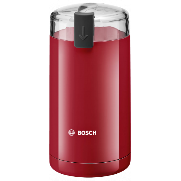 Bosch Tsm6a014r Kırmızı Kahve Öğütücü ürün görseli 1