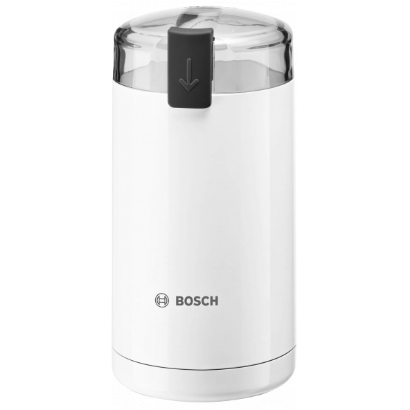 Bosch TSM6A011W Beyaz Kahve Öğütücü ürün görseli 1