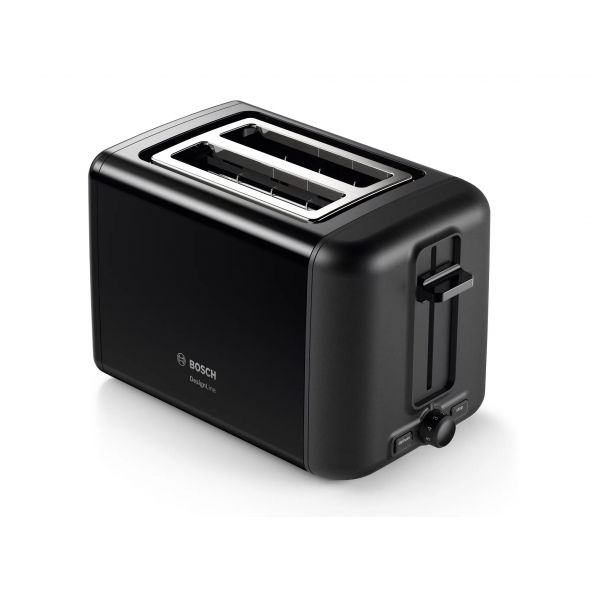 Bosch TAT3P423 Compact DesignLine Ekmek Kızartma Makinesi ürün görseli 1