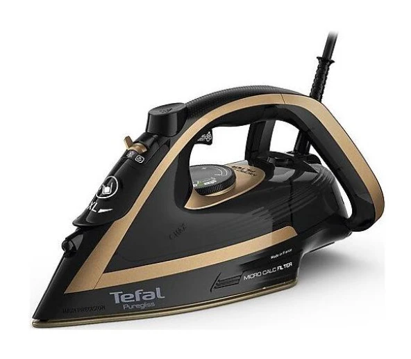 Tefal FV8064 Pureglıss 3000 W Buharlı Ütü ürün görseli 1