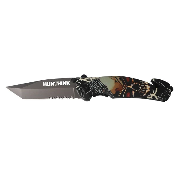 Hunthink HNT08 Çakı ürün görseli 1