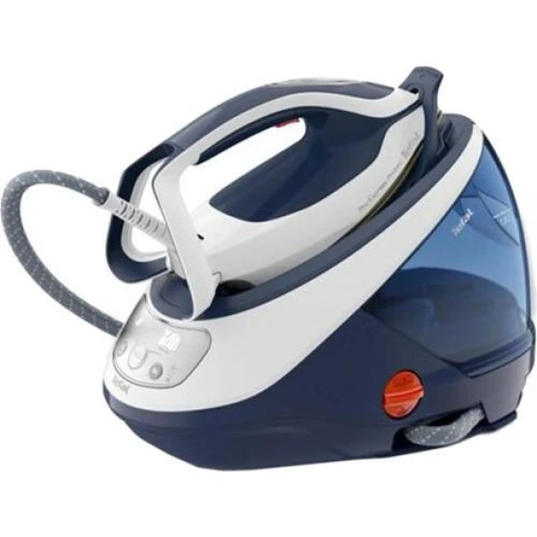 Tefal Gv9221 E0 Pro Express Protect 2600 W Buhar Kazanlı Ütü ürün görseli 1
