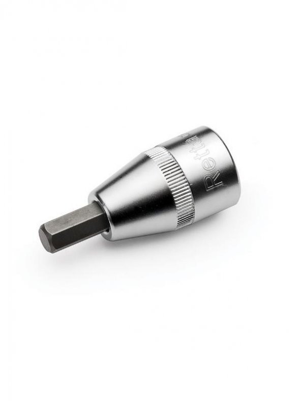 RETTA 1/2 LOKMALI ALLEN UÇ KISA 9 MM RAL5009 ürün görseli 1