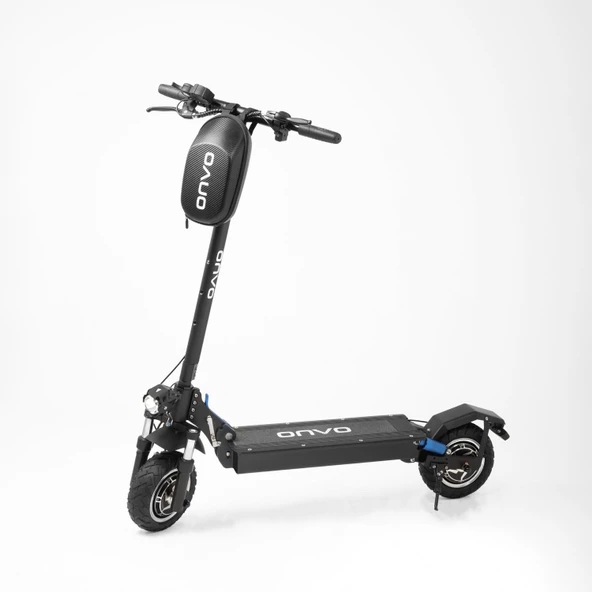 Onvo OV-012 X Plus Elektrikli Scooter 1600W ürün görseli 1