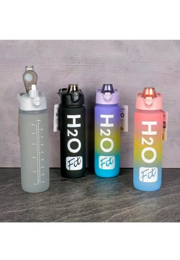 Tohana H2O Mor Matara 1 Lt H2O75571 ürün görseli 1