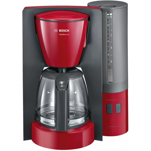 Bosch TKA6A044 ComfortLine Filtre Kahve Makinesi ürün görseli 1