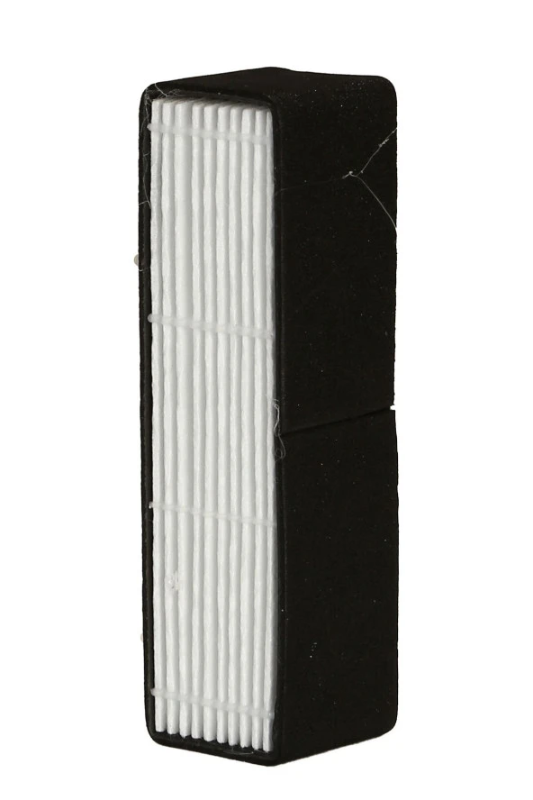 Fakir Airbee Hepa Filtre Orijinal - Resim 2