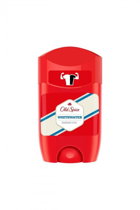 Old Spice   Old Spıce Whıtewater Deo Stıck 50 ml ürün görseli 1