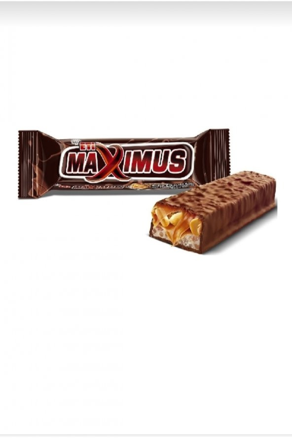 Eti   Maximus Çikolata Xl 36 Gr 24 Adet ürün görseli 1