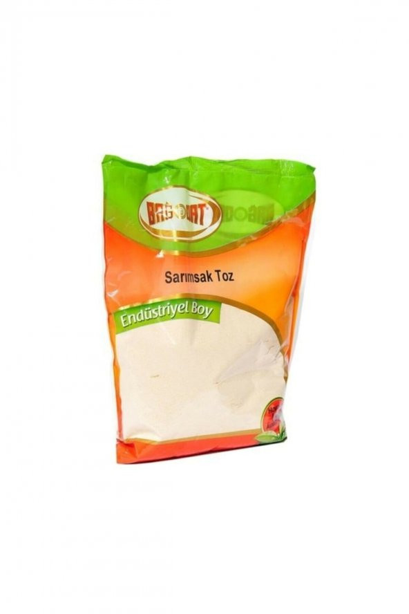 Bağdat   Baharat 1000 Gr Sarımsak Tozu ürün görseli 1