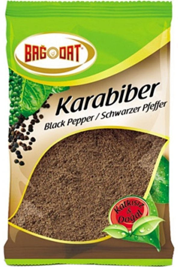 Bağdat Baharat   Bağdat Karabiber Baharat 1 Kg ürün görseli 1