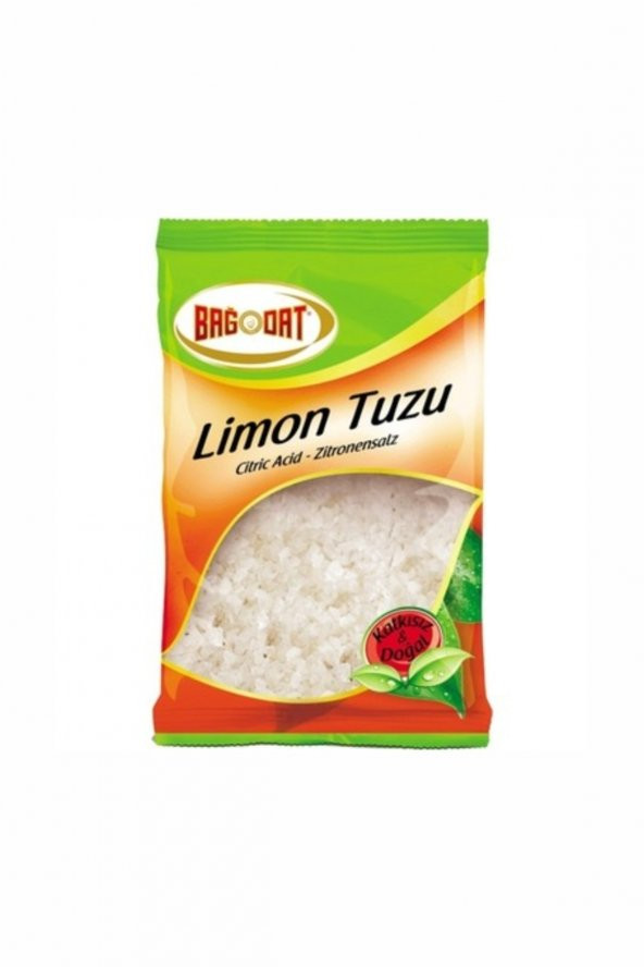 Bağdat Baharat   Bağdat Limon Tuzu 1kg ürün görseli 1