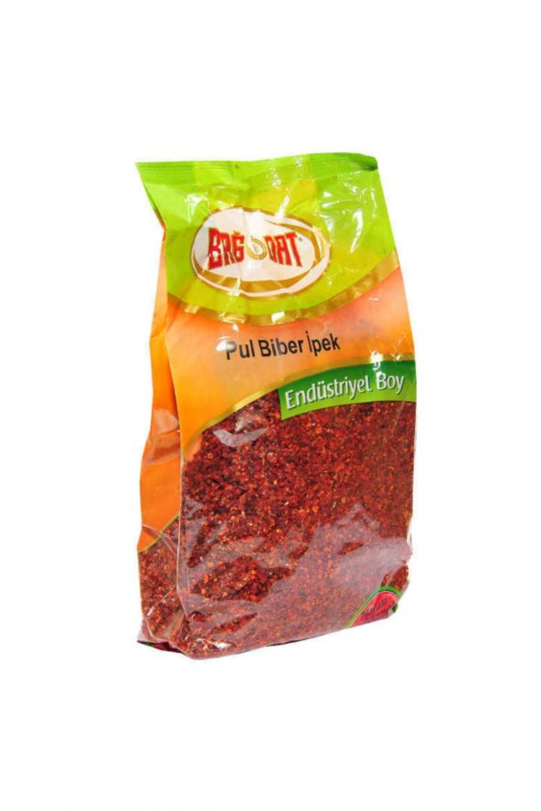 Bağdat   Pul Acı Biber Saf Ipek 1000 Gr Paket ürün görseli 1
