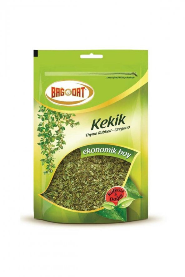 Bağdat Baharat Kekik 1 Kg ürün görseli 1