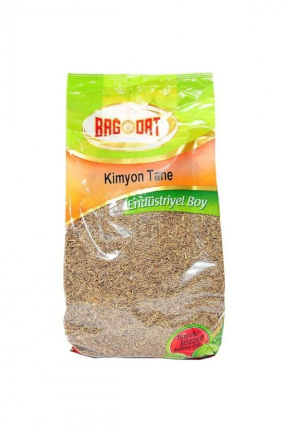 Bağdat   Baharat 1000 gr Tane Kimyon ürün görseli 1