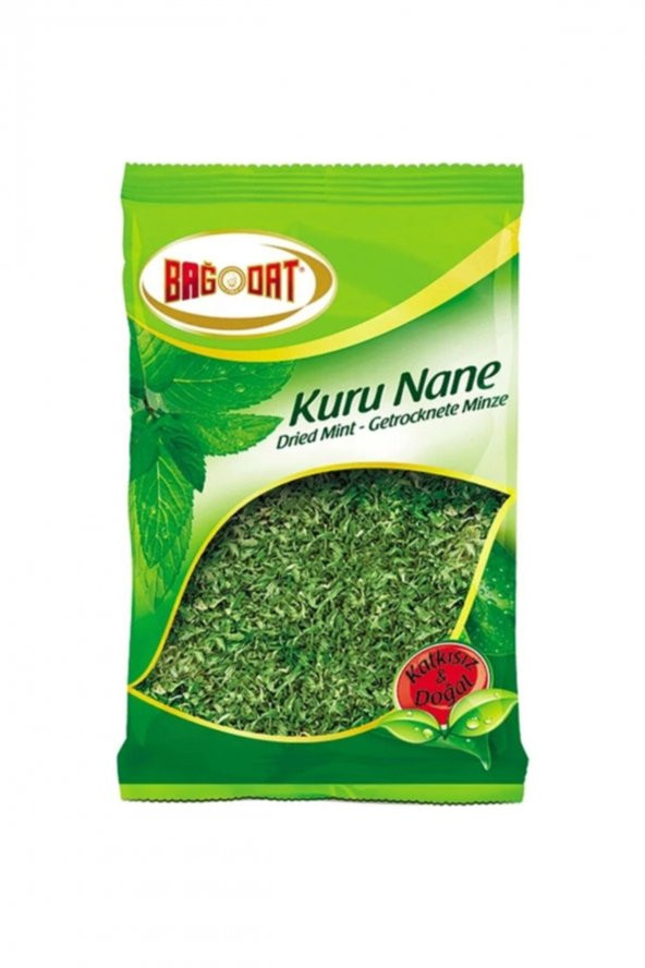 Bağdat Baharat   Bağdat Nane 1kg ürün görseli 1