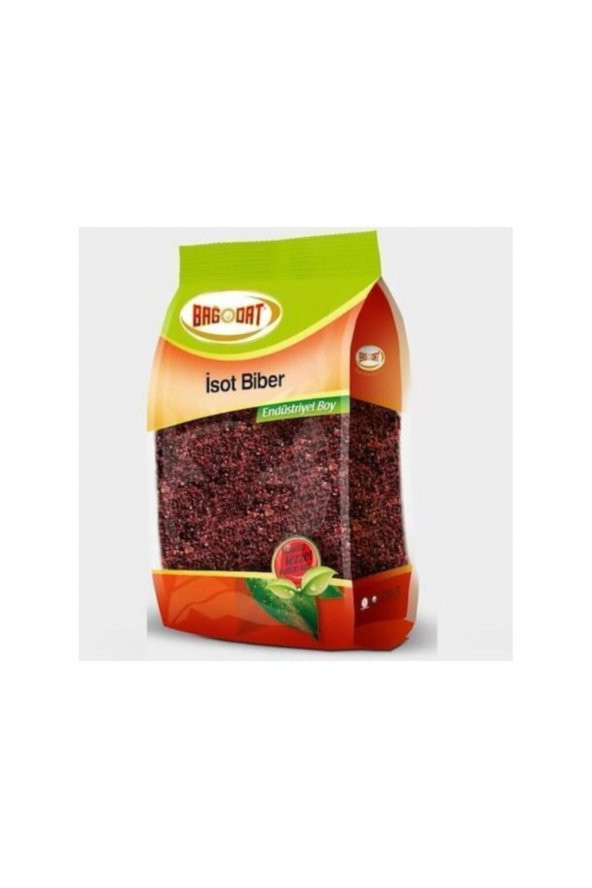 Bağdat   Baharat 1000 Gr Isot Biber ürün görseli 1