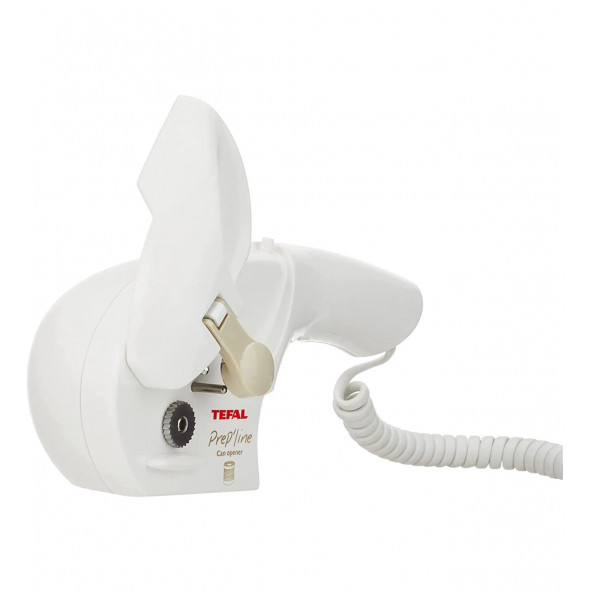 Tefal Prepline Elektirikli Konserve Açacağı ürün görseli 1