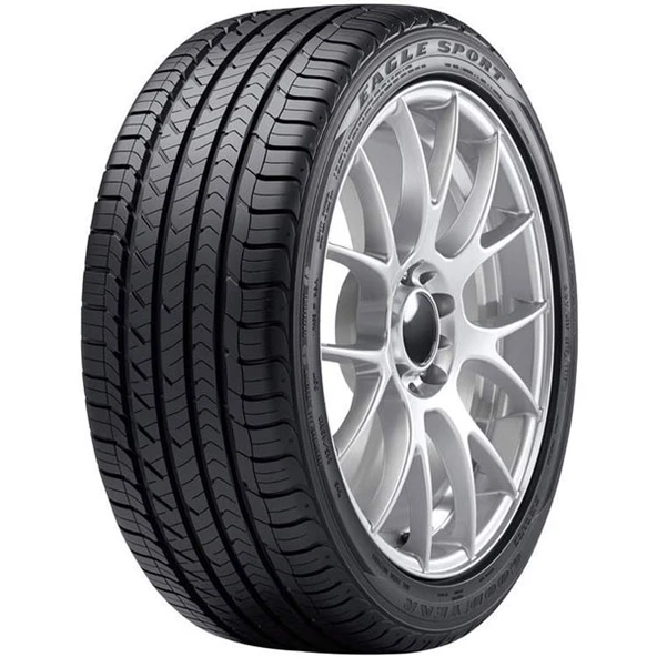 Goodyear 215/60R16 95V FP Eagle Sport TZ (Yaz) (2023) ürün görseli 1