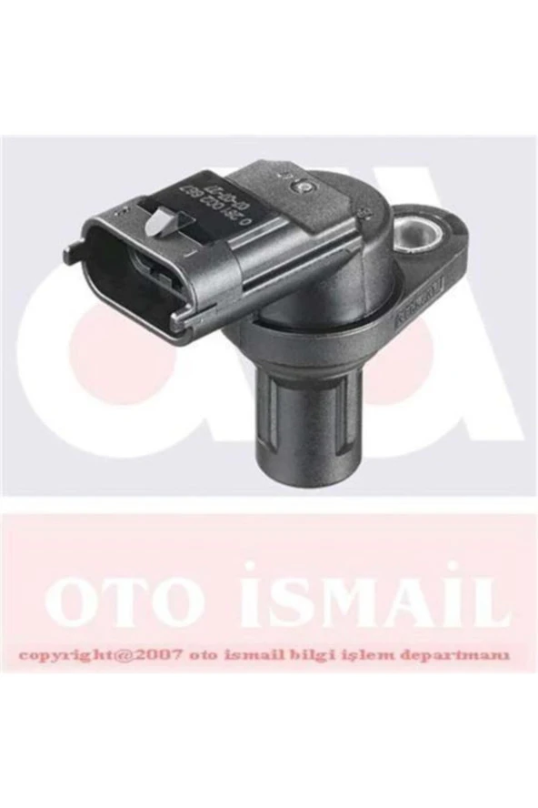 Bosch 0281002667 Krank Okuyucu Sensörü Ducato 2.8jtd 02 Daıly 04-06 Iveco ürün görseli 1