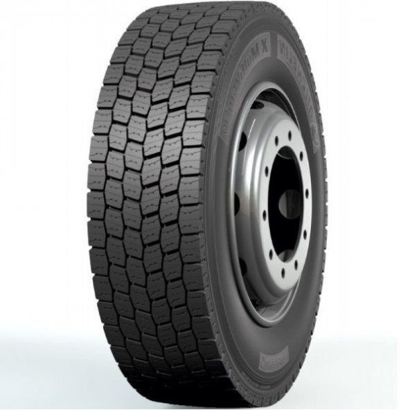 Michelin 295/80R22.5 152/148M M+S X Multiway 3D XDE (Yaz) (2023) ürün görseli 1