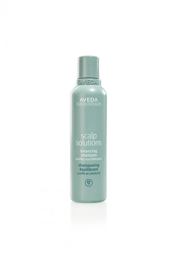 Aveda Scalp Solutions Saç Derisi Için Şampuan 200ml ürün görseli 1