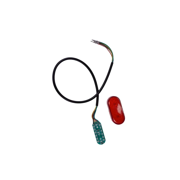 Onvo OV-007 Fren Lambası Kapağı Seti ürün görseli 1