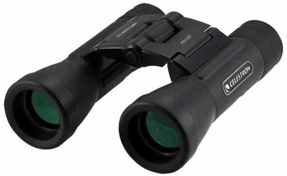 Celestron 71234 UpClose G2 16x32 Roof Dürbün ürün görseli 1