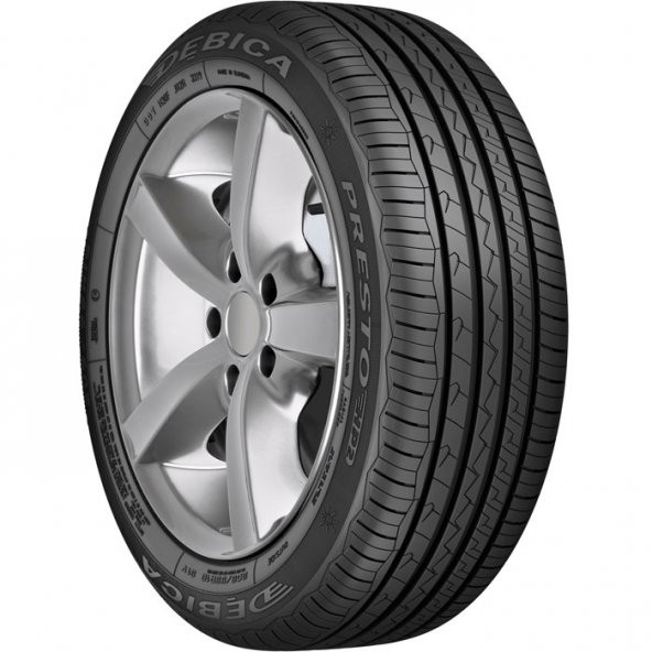 Debica 195/65R15 91V Presto HP 2 (Yaz) (2023) ürün görseli 1