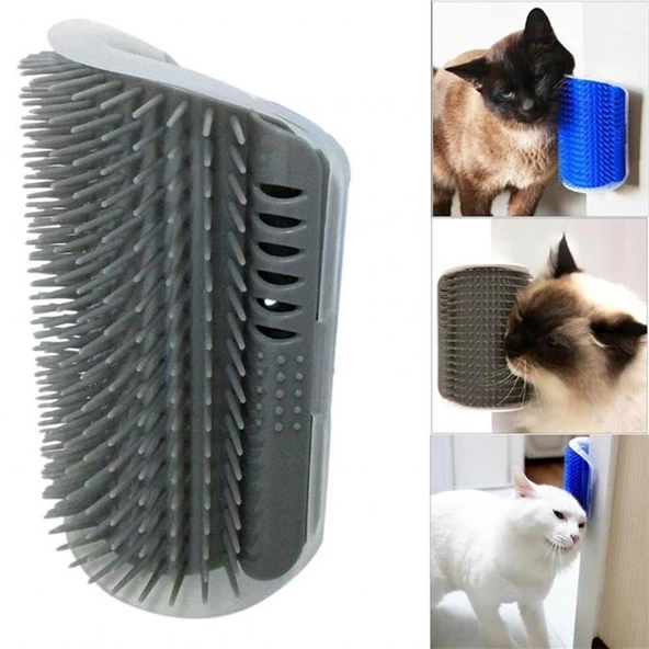 Nunbell Kedi Köşe Kaşıma - Resim 2