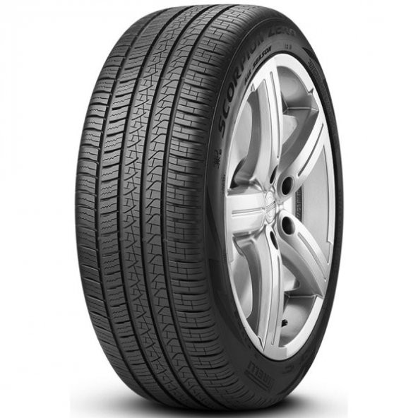 Pirelli 275/55R19 111V MO Scorpion Zero All Season (4 Mevsim) (2023) ürün görseli 1