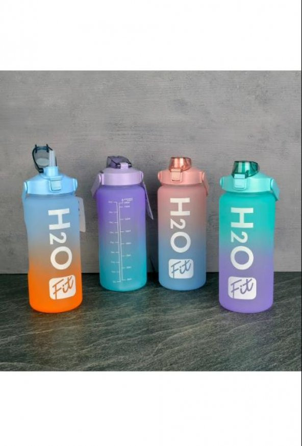 Tohana H2O Fit Matara 2 Lt H2O75563 ürün görseli 1