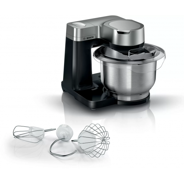 Bosch MUMS2VM00 900 W 3.8 lt Mutfak Şefi ürün görseli 1