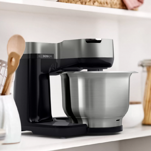 Bosch MUMS2VM00 900 W 3.8 lt Mutfak Şefi - Resim 4