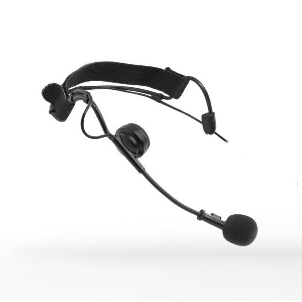 Yoga YTM-HM88 Kafa Mikrofonu (Headset) Kafa Mikrofonu ürün görseli 1