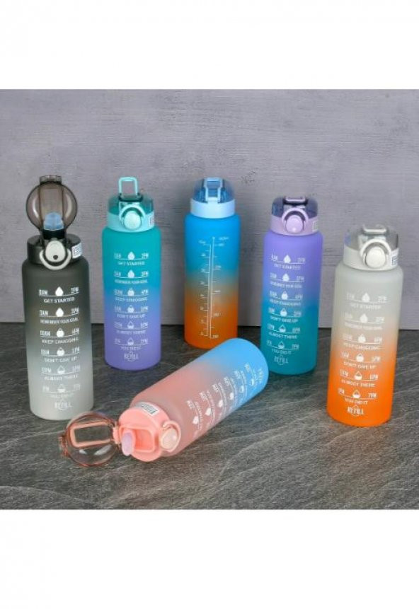 Tohana H2O Fit Matara 1 Lt H2O75566 ürün görseli 1