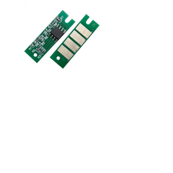 Rıcoh Aficio Sp150 Siyah Uyumlu 1.5 Çip 5 Adet Ricoh Chıp ürün görseli 1