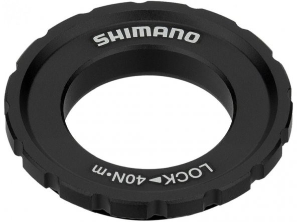 Rotor 160mm Center Lock RT-MT900 Ice-Tech Freeza - Resim 2