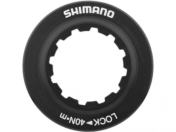Rotor 160mm Center Lock Int. RT-EM910 Ice-Tech Freeza ürün görseli 1