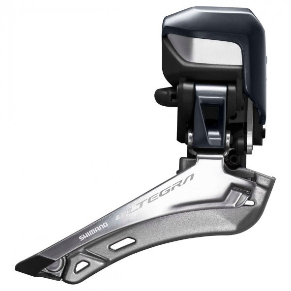 Shimano Ön Aktarıcı 11V Ultegra İkili FD-R8050 Di2 Direkt Montaj DS ürün görseli 1