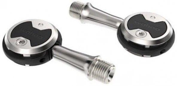 Wahoo Speedplay Zero Pedal System - Resim 2
