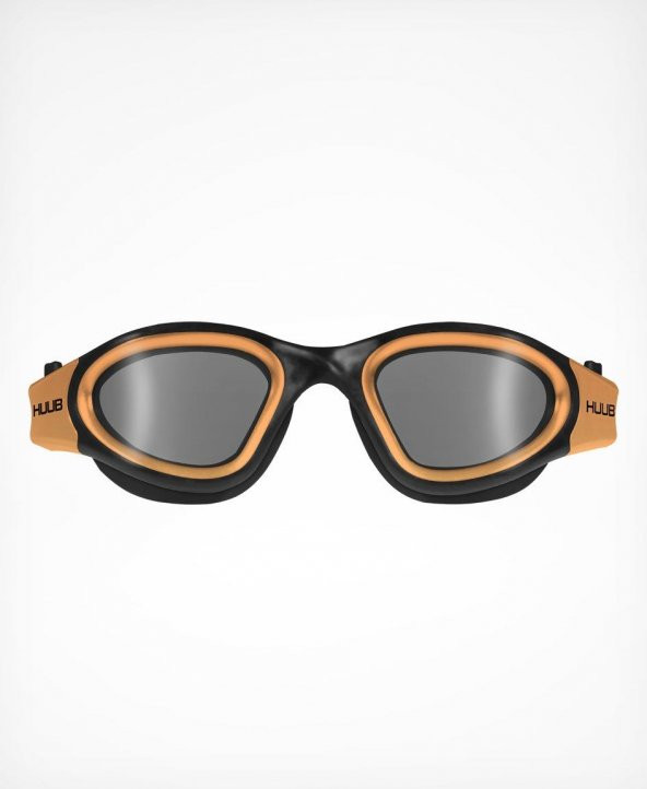 Huub Aphotic Photochromic Triatlon Gözlüğü - Siyah/Bronz ürün görseli 1