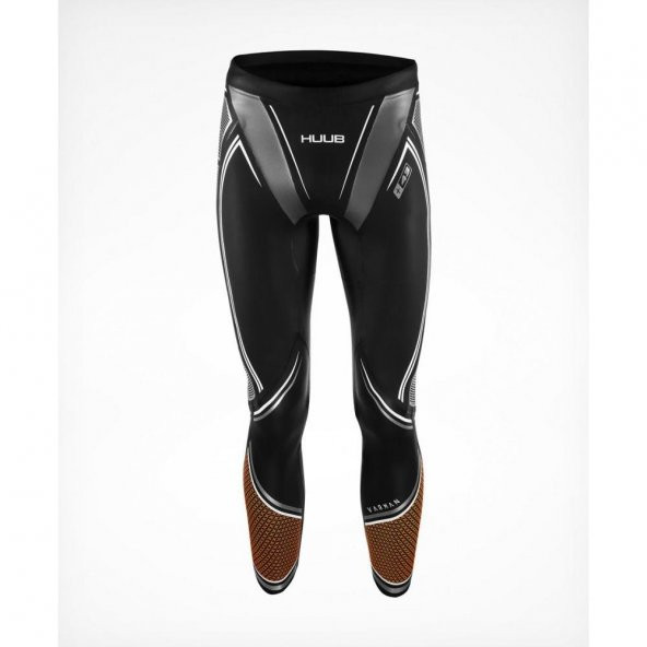 Huub Varman Kickpant - S ürün görseli 1