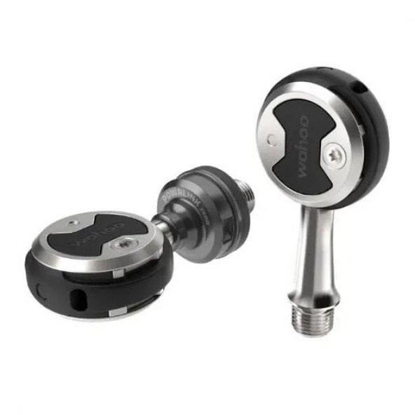 Wahoo POWRLINK Left Sided Power Pedal ürün görseli 1