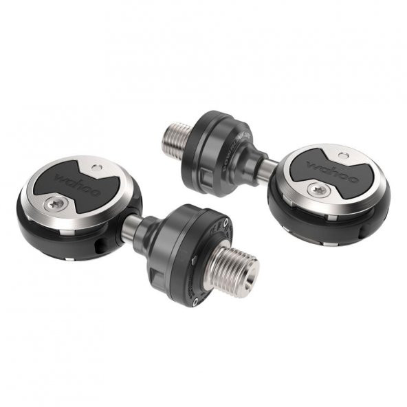 Wahoo Powrlink Zero Powermetre Pedal ürün görseli 1