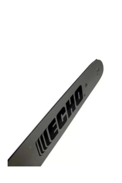 Echo 2511 Orijinal Kılavuz 25cm 3/8 - Resim 3