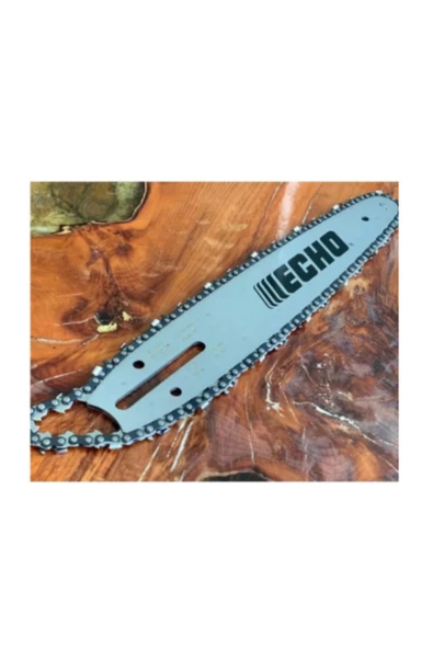 Echo 2511 Orijinal Kılavuz 25cm 3/8 ürün görseli 1