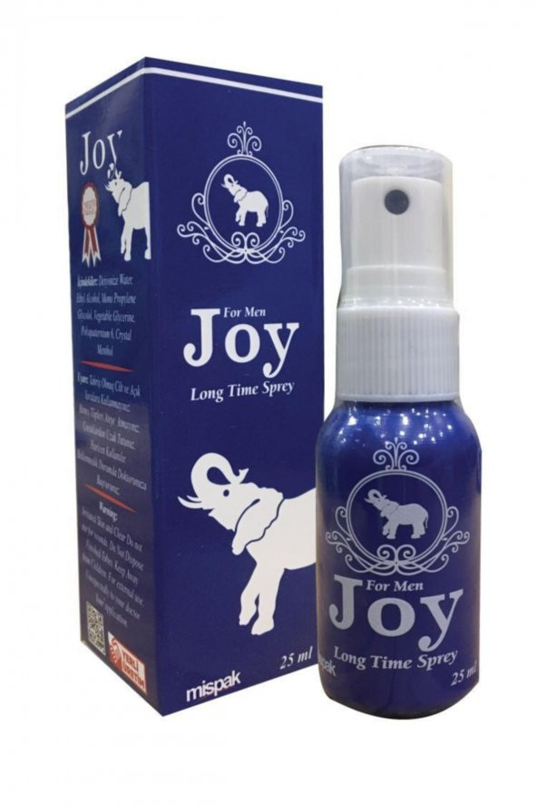 Sprey 25 Ml ürün görseli 1