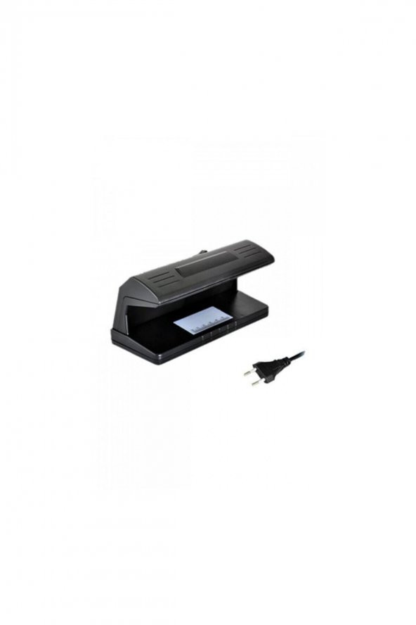 Counterfeıt Detector Mor Işık Sahte Para Tespit Makinesi ürün görseli 1